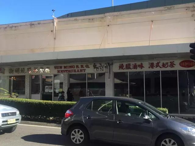 第一集Parramatta，舌尖上的西悉尼 a Bite of Western Sydney