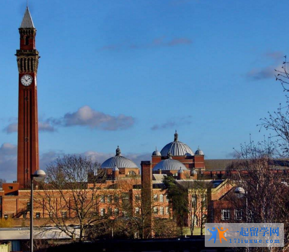 英国伯明翰大学校训及办学宗旨介绍