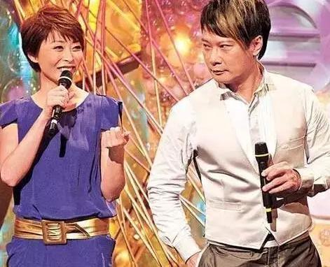她准备生第三胎退出幕前 老公买半山豪宅做奖励