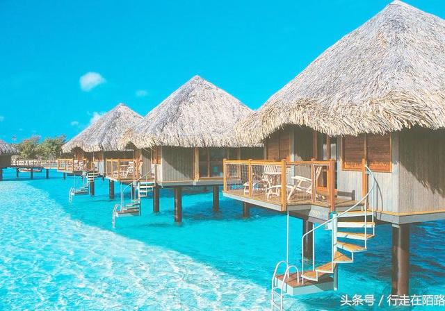 新加坡租岛抢客：说普通话物价又低，抢客两年赚10亿美元