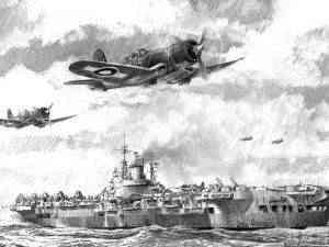 日本是二战最凶残最没有人性的国家，但有个人被英军奉为救命恩人