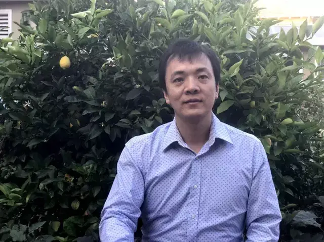 八一八新近涌入杭州的一群牛人，看完后感觉平均智商被拉高一大截