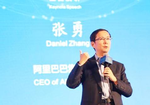 中国商业超级舰队挺进全球，阿里引擎太逆天，难怪所向披靡！