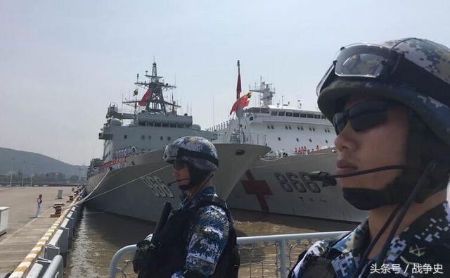 阿根廷潜艇失踪凸显大国海军必须有此装备，除中国外仅八国拥有