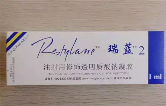 石家庄贵美人：火爆微整擦亮眼，盘点合法玻尿酸！