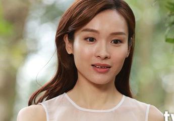 李佳芯被看好拿下年度“三料”视后，成为TVB上位最快花旦