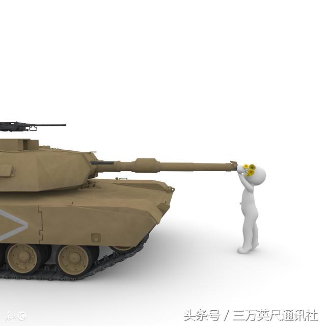 新加坡豹2坦克远赴赴德国训练“接受真传！