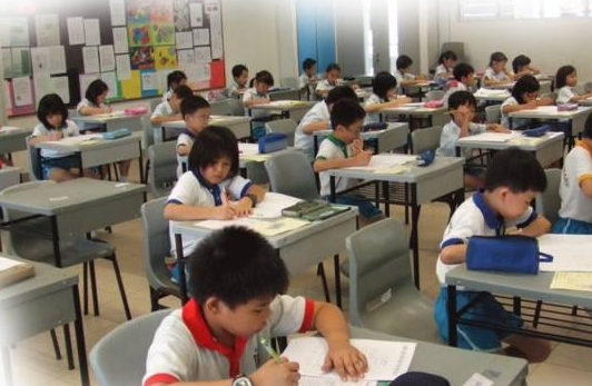 新加坡小六会考下周五出成绩，附本年度最受争议的小六会考数学题