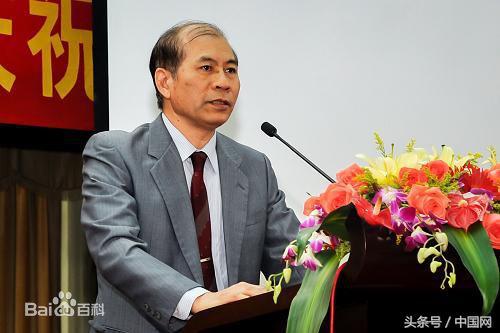 原来，民进党也能入选中国工程院院士