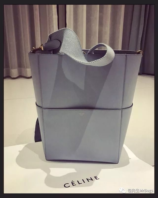 包粉晒包｜我自己超级爱的一只包，为什么身边的人都看不懂？
