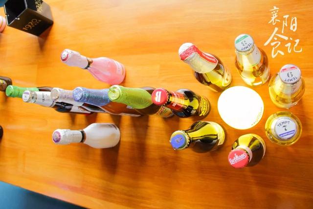 这家在拉美步行街好评无数的啤酒店，开到了襄城！