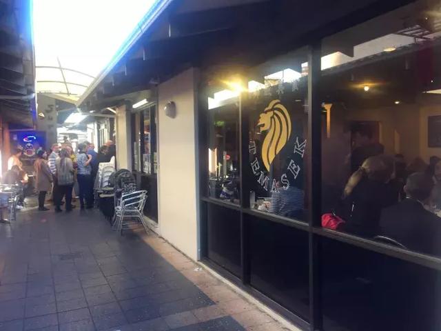 第一集Parramatta，舌尖上的西悉尼 a Bite of Western Sydney