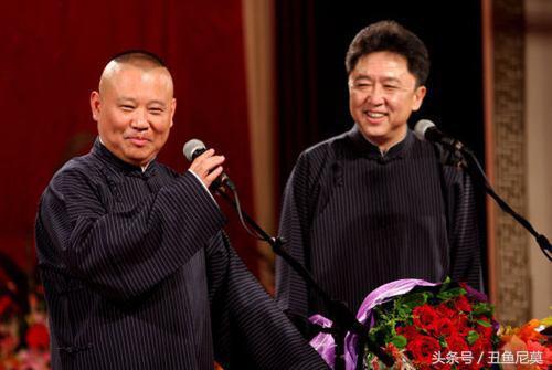 刚从新加坡巡演回来不久，又去纽约洛杉矶温哥华，郭德纲你悠着点