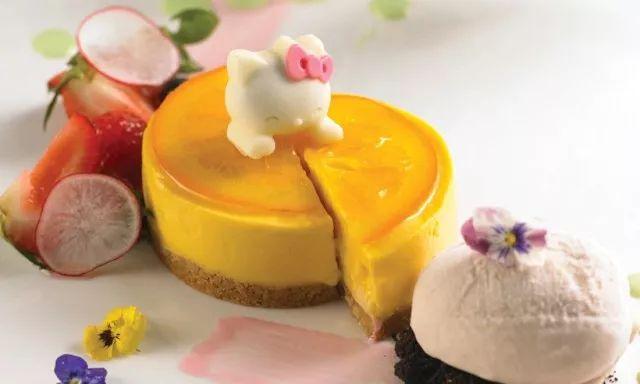 Hello Kitty、史努比、米菲兔辣么可爱，怎么可以吃它们？