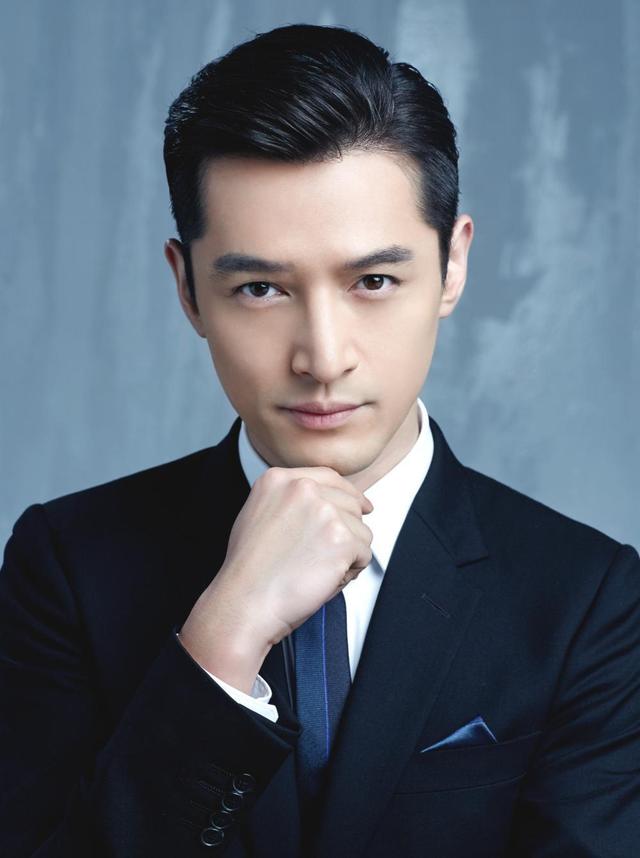 胡歌《猎场》后息影去美国深造，名校高学历对明星有什么影响呢？