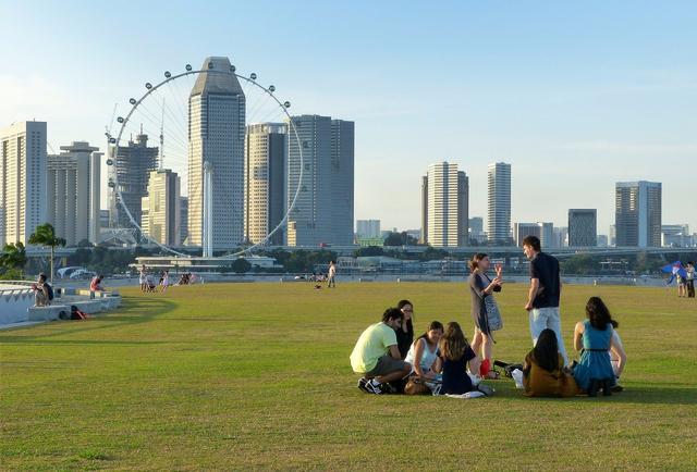 除特别教育学校之外，新加坡新设网络平台供自闭症儿童自主学