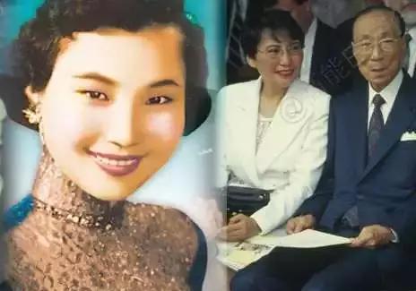方逸华权倾一世，亦背足骂名，用一生诠释TVB现实版大女主