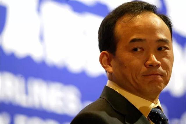 悲情富豪兰世立：创业20年湖北首富3次被抓，偷渡出境被全球通缉