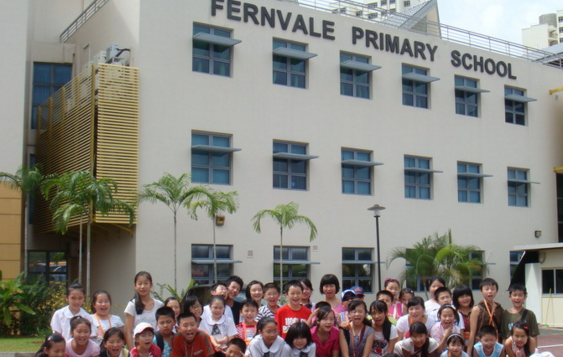 聚焦新加坡政府中小学的同时，不要忘记国际学校的大门还敞开着