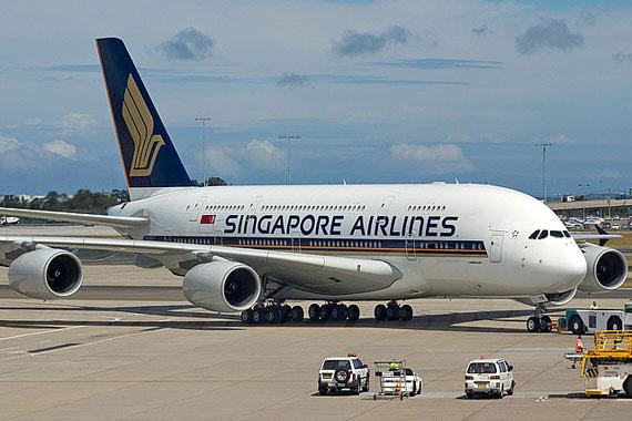 赶在2017年尾，赶快“戳一戳”新加坡2017机票折扣吧