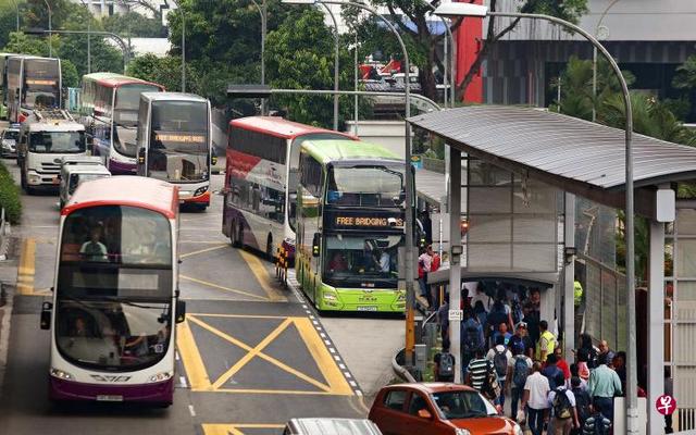 出行注意！新加坡裕群至卡尔圈站下周起停驶一个月