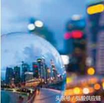 重磅｜美国公布长达35页的《2016-2045年新兴科技趋势报告》