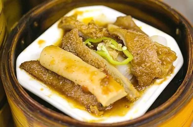 海南“老爸茶”上的这些美食，你都吃过了没？