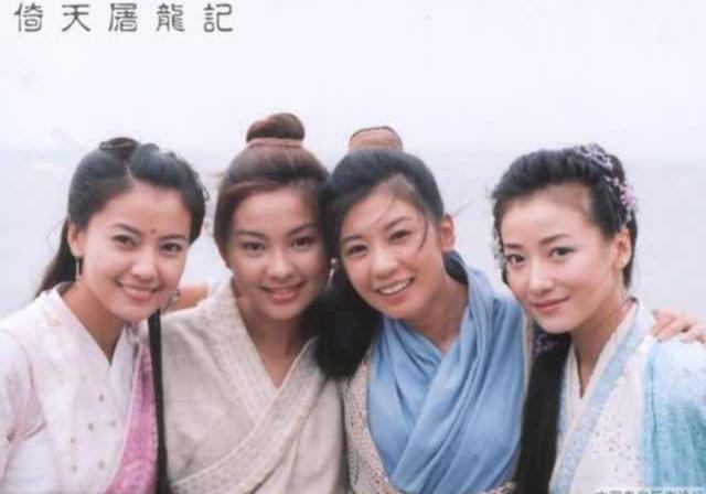 颜值可与贾静雯、高圆圆比肩，却没能红起来，为了家庭退出娱乐圈