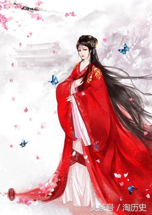 格格远嫁蒙古，遭家暴逃回家，清廷竟颁旨：十年不许回家