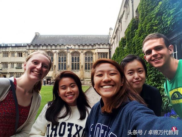 助学生走出国门 新加坡科技设计大学与更多学府 开展海外交流计划