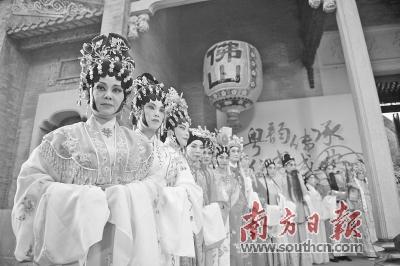 从华光诞看中心城区“盛会经济”