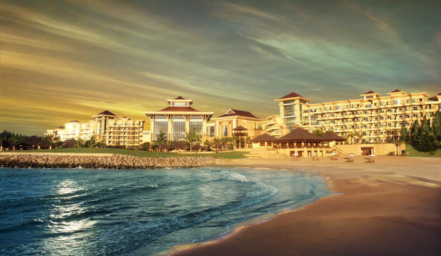 世界上最富裕的10个国家地区，第一却不是美国，而是在亚洲