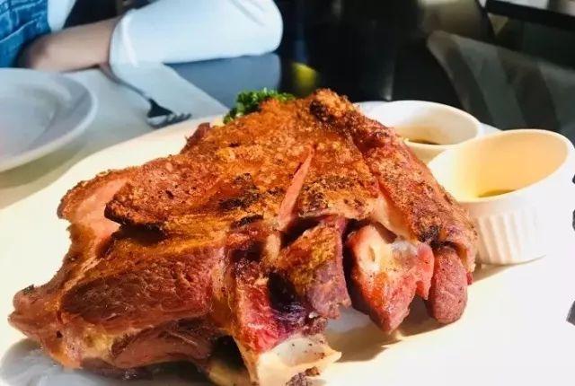 听说它打败了上海外滩的小资？撑起广州半壁美食江山？