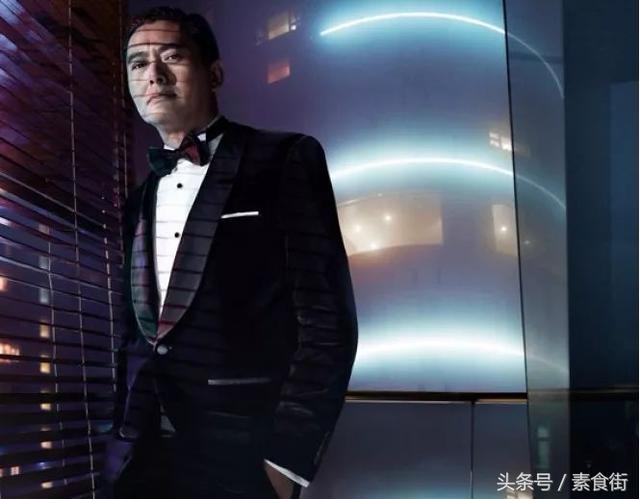 周润发曾有一女儿！现裸捐56亿……原因令人心酸！