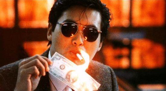 周润发裸捐全部身家56亿！有情有义才是英雄本色！