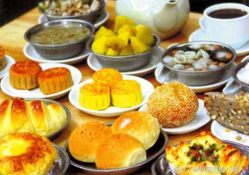 来海南旅游，不能错过的多种美食！