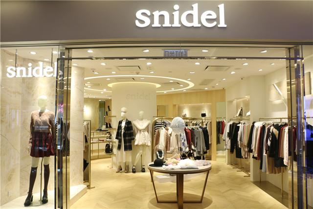 Snidel要去北美开店 但卡哇伊风是美国人的菜吗