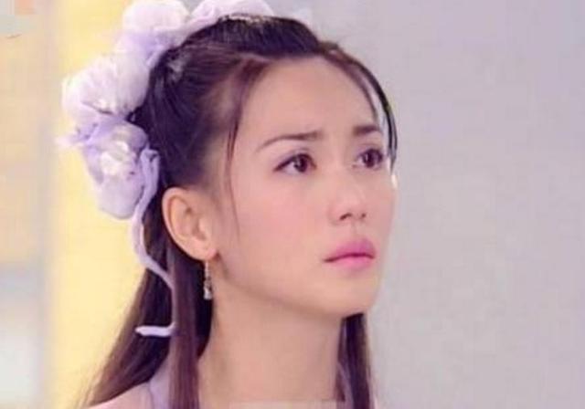 小时候的古装剧女神，居然全是外国人，已经没几个人记得