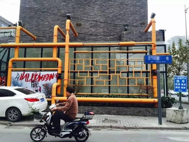 我们斗胆给成都10大网红路排了个名！第一名竟不是奎星楼？