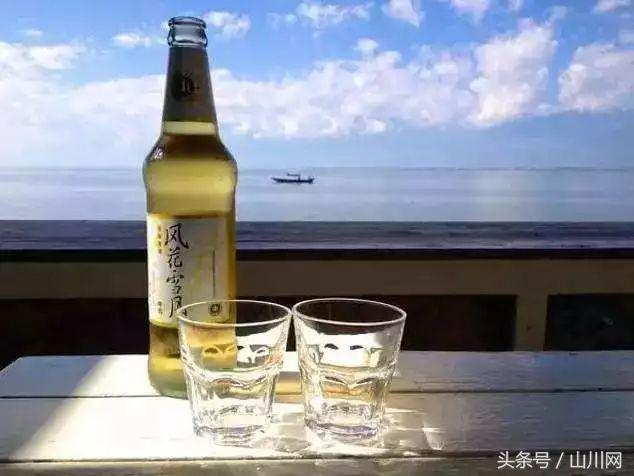 他乡何以解乡愁，唯有烧烤配啤酒——各省市啤酒漫谈