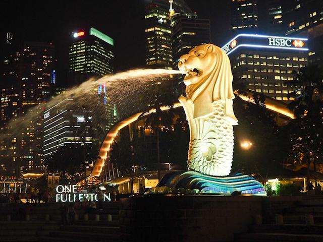 大学生在新加坡—最不可错过的5款美食，抢鲜看！