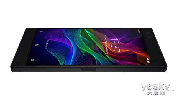 雷蛇手机确定将登陆亚洲：12月1日率先赴新加坡