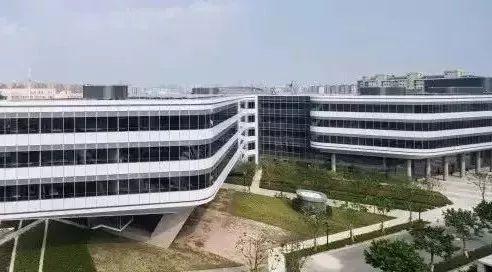 装满黑科技的总部基地，Gensler来为您揭秘！