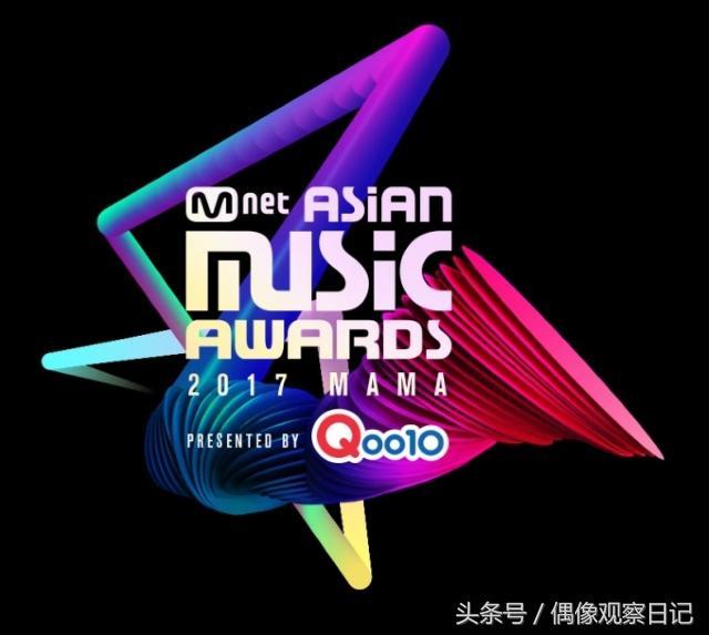 偶像丰收季！2017年末韩国大型颁奖礼大整理，你家偶像会获奖吗