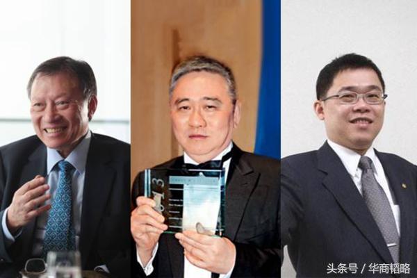 谈场恋爱没了千亿？超级富二代的感情生活也不容易