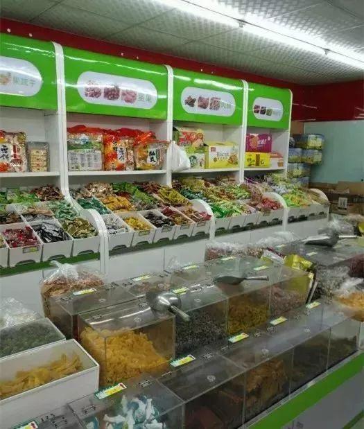 南京这些让人嘴馋的零食铺子，你是被哪家喂胖的？