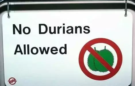 出国旅游你必须要知道的那些禁忌