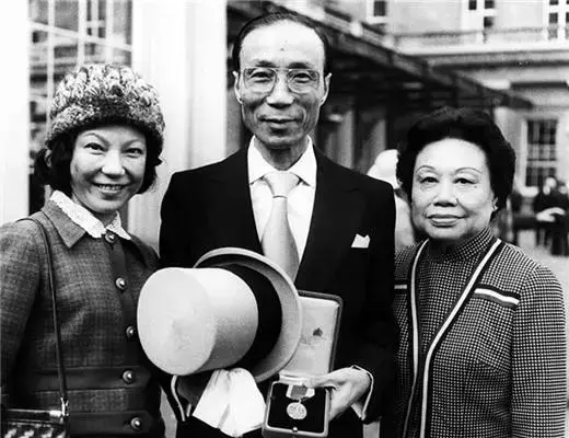 他的一生，唱不尽的“游子吟”