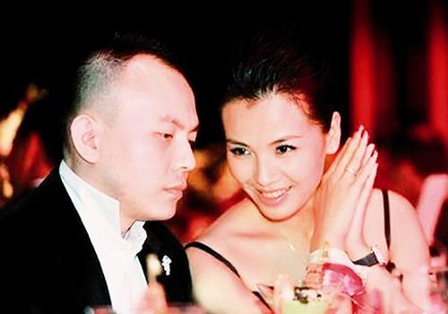 她是第二刘涛嫁入豪门后老公欠12亿债 徐若瑄拍广告赚钱累成这样