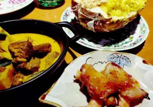 大连这7家店，可以吃到正宗的东南亚风味！